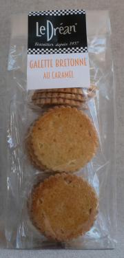 Gamme Le Dran » Les biscuits classiques