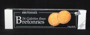 Gamme Punch » les biscuits en tuis