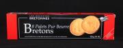 Gamme Punch » les biscuits en tuis