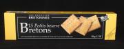 Gamme Punch » les biscuits en tuis