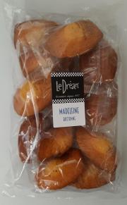 Gamme Le Dran » Madeleines