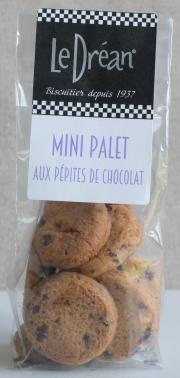 Gamme Le Dran » Les biscuits classiques