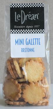 Gamme Le Dran » Les biscuits classiques