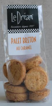 Gamme Le Dran » Les biscuits classiques