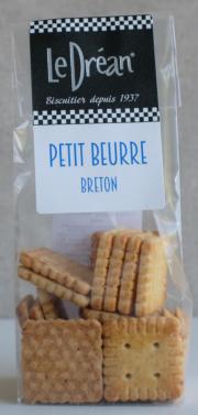 Gamme Le Dran » Les biscuits classiques