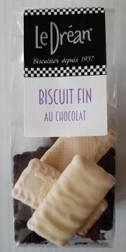Gamme Le Dran » Les biscuits ptissiers